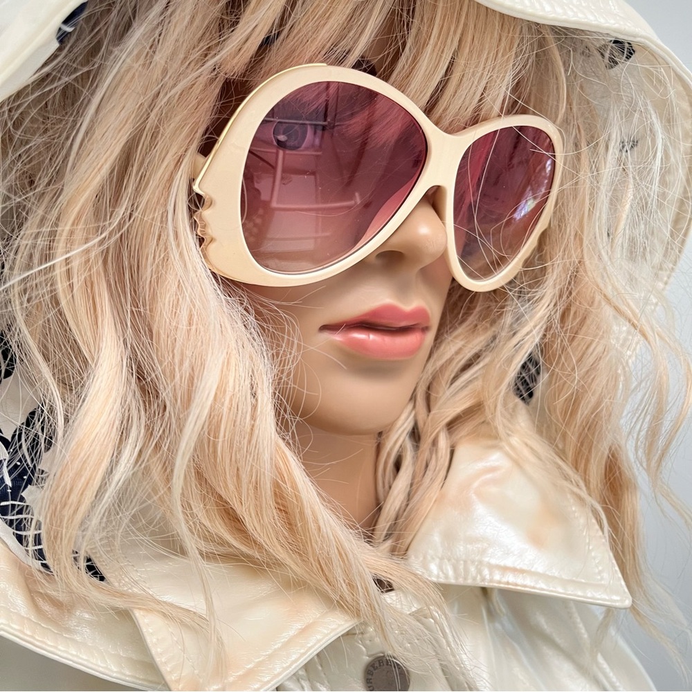 Chloe Sunglasses